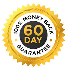 Our money-back guarantee is a risk-free option we are offering you because we believe in this formula so much.